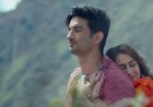 34-YEAR-Old Bollywood Actor Sushant Singh Rajput Commits Suicide