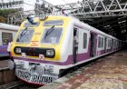CORONA Update : Mumbai Local Train Resumes Operations from Today