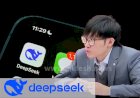 DeepSeek's Surge: China's AI Breakthrough Disrupts Global Tech and Challenges US Leadership in the AI Market