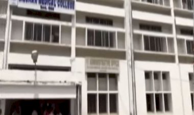 Assam's First COVID-19 Patient Visited Delhi's Nizamuddin, Avoided Tests