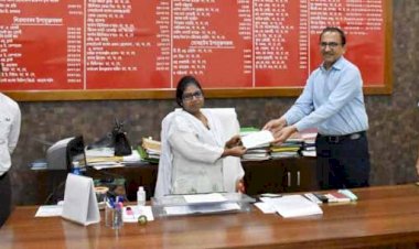 যােৰহাট মেডিকেল কলেজলৈ যােৰহাট এয়াৰপৰ্ট অথ’ৰিটি ৯ লাখ, ৮১ হাজাৰ ৪ শ টকাৰ অনুদান