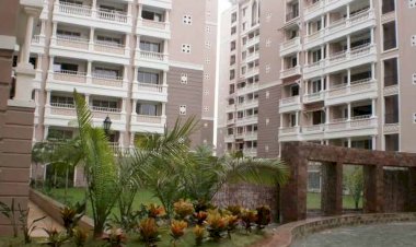 গুৱাহাটীৰ স্পেনিছ গাৰ্ডেনত কৰোণাতংক