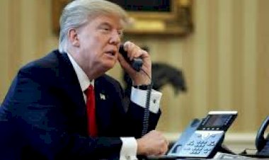 হাইড্রক্সিক্লৰ’কুইন আমেৰিকালৈ পঠিওৱাৰ অনুমতি দিবলৈ মোদীক ট্রাম্পৰ অনুৰোধ