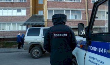 উচ্চস্বৰত কথা পতাত’ ৰাছিয়াত ৫ জনক গুলি কৰি হত্যা