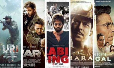 বলিউডৰ চিনেমাৰ মুক্তিৰ সম্ভাৱনা কম দুমাহলৈকে নাই