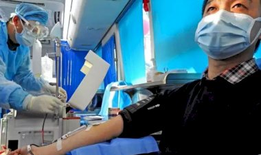 চীন আৰু আমেৰিকাৰ বিজ্ঞানী সকলে কঢ়িয়াই আনিছে এক আশাৰ বাৰ্তা