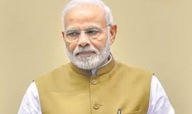 ৩০ এপ্ৰিল পৰ্যন্ত  ল’ক ডাউন, প্ৰধানমন্ত্ৰীৰ সিধান্তক বিভিন্ন পক্ষৰ আদৰণি