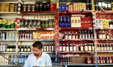 অৱশেষত খোলা থাকিব সুৰাৰ বিপণী!