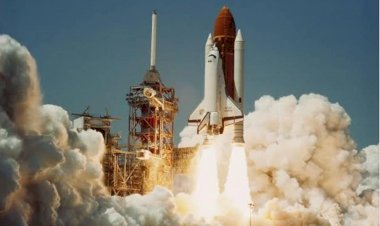 আমেৰিকাৰ  ৰাষ্ট্ৰপতি ডোনাল্ড ট্ৰাম্পে মহাকাশত বিচাৰিব সোণ, আন্তঃৰাষ্ট্ৰীয় আইন অমান্য!