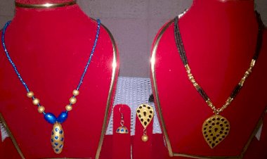 ৰঙালী বিহু তথা অসমীয়া বস্ত্ৰ অলংকাৰৰ অতীত