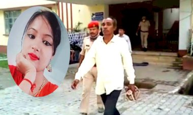 নাজিৰা ৰ গেলেকীত ৰাষ্ট্ৰীয় খাদ্য সুৰক্ষা ৰ ধন বিতৰণত দুৰ্নীতি, এজন গ্ৰেপ্তাৰ , ৱাৰ্ড সদস্যা আৰিফা বেগম পলাতক