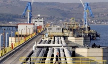 খাৰুৱা তেলৰ মূল্য ঐতিহাসিক স্তৰত হ্ৰাস