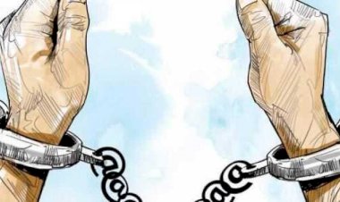 চিকিৎসক, স্বাস্থ্যকৰ্মীক আক্ৰমণ কৰিলে এতিয়া ৭ বছৰ পৰ্যন্ত জেল আৰু দুই লাখ টকা জৰিমনা