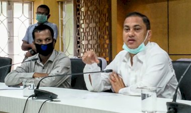 কাজিৰঙাত সাংসদ কামাখ্যা প্ৰসাদ তাচা : কাজিৰঙাৰ হাইলেন্ড নিৰ্মাণ প্ৰসংগত বন বিভাগ , বেচৰকাৰী সংগঠন আৰু সংবাদ কৰ্মীৰে  আলোচনা :