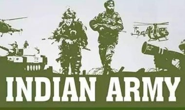 ভাৰতীয় সেনাই সমগ্ৰ দেশত কৰিব ফ্লেগমাৰ্চ