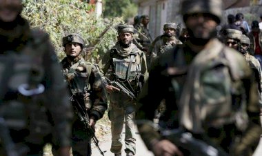 भारत ने ढेर किए पाक के पांच सैनिक, एक चौकी भी उड़ाई, गोलाबारी में दो भारतीय जवान भी शहीद