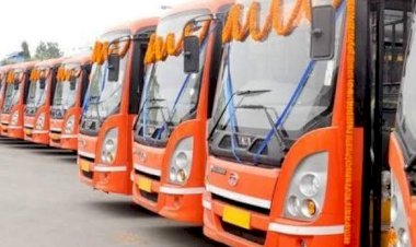 ৪মে’ৰ পৰা ৰাজ্যত চলিব  ৰঙা বাছ