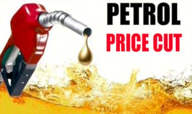 প্ৰতিলিটাৰ পেট্ৰ’লত ১০ টকা আৰু প্ৰতিলিটাৰ ডিজেলত ১৩ টকাকৈ আবকাৰী শুল্ক বৃদ্ধি