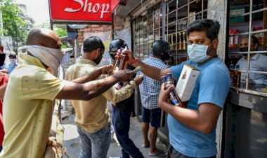 Indian popular food delivery app Zomato aims to push into alcohol deliveries