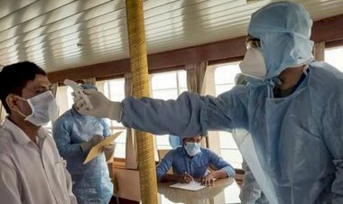 Another 4 test positive for COVID-19 in Assam