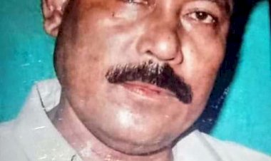 দিল্লীত কভিড ১৯ ত আক্ৰান্ত হৈ মৃত্যু বোকাখাতৰ অজিত শইকীয়াৰ  :