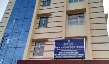 কোৰেইন্টাইন কেন্দ্ৰত থকা বোকাখাতৰ দুজন যুৱকৰ শৰীৰত কভিড ১৯ ৰ উপস্থিতি : কনটেইনমেন্ট কৰা হৈছে বাসগৃহ আৰু চুবুৰী :