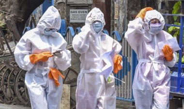 কৰ’নাৰ লৈ নিৰপেক্ষ তদন্তৰ বাবে একত্ৰিত ৬২ খন দেশ