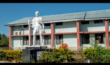 হোম কোৱাৰেন্টাইনৰ সুবিধাৰে গাঁৱে গাঁৱে আইচলেচন কেন্দ্ৰ স্থাপনৰ পৰিকল্পনা বোকাখাত মহকুমা প্ৰশাসনৰ :