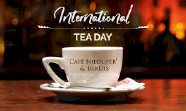 যোৰহাটত আন্তঃৰাষ্ট্ৰীয় চাহ দিৱস পালন