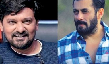 সাংস্কৃতিক জগতৰ অন্যতম ৱাজিদ খানৰ মৃত্যু