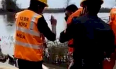 গুজৰাটী ব্যক্তিগতখণ্ডৰ কোম্পানীয়ে বাঘজানৰ অগ্নিকাণ্ড সংঘটিত হোৱা স্থানত চলাইছিল খনন কাৰ্য