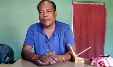 বিটিচি পৰিষদীয় নিৰ্বাচনত বিপিএফ দলে অতি কমেও ২৫ খন আসন দখল কৰি ব