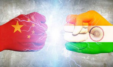 ভাৰত–চীন সংঘৰ্ষ বিষম পৰ্যায়ত, প্ৰধানমন্ত্ৰী নৰেন্দ্ৰ মোদীয়ে আহ্বান কৰিলে সৰ্বদলীয় বৈঠক