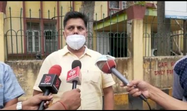 গোলাঘাটত কভিড সংক্ৰমণ দ্ৰুত গতিত বৃদ্ধি পোৱাত চেম্বাৰছ অব কমাৰ্চৰ গুৰুত্বপূৰ্ণ সিদ্ধান্ত