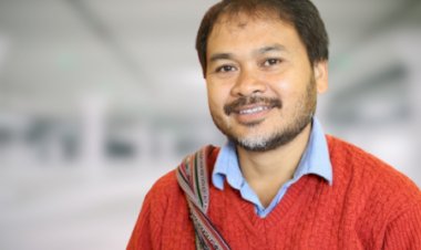 অখিল গগৈৰ মুক্তিৰ দাবীত সাপেখাতীত মানৱ শৃংখল  প্ৰতিবাদী কাৰ্যসূচী