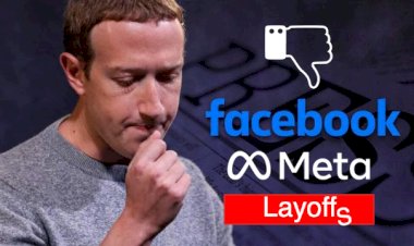 Lesser-known facts about Meta's (formerly Facebook) recent employee layoffs