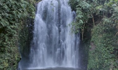কাৰ্বি আংলং জিলাৰ কাকচাংৰ কাইফ'লাংচু  জলপ্ৰপাতত এজন যুৱকৰ সলিল সমাধি  : মৃতদেহ উদ্ধাৰ  :