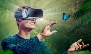 Unlocking the Virtual Reality Revolution: How VR Businesses Transform Industries