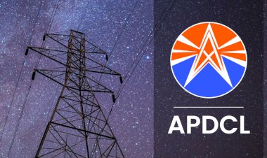 অসম শক্তি বিতৰণ কোম্পানী লিমিটেডৰ মতে ২৫ জুনত বোকাখাত মহকুমাৰ বিভিন্ন ঠাইত বিদ্যুৎ কৰ্তনৰ সম্ভাৱনা  :