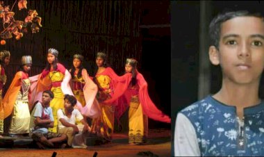 বোকাখাত মহকুমাৰ ৰঙাগড়াত মেধাবী ছাত্ৰৰ আকস্মিক মৃত্য : অঞ্চলজুৰি শোকৰ ছাঁ :