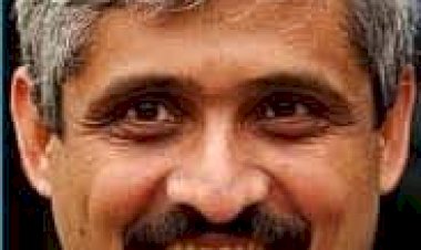 কাছাৰ কেঞ্চাৰ চিকিৎসালয়ৰ সঞ্চালক পদ্মশ্ৰী ডা৹ আৰ ৰবি কান্নানলৈ ২০২৩ বৰ্ষৰ ৰামন মেগচেচে বঁটা :