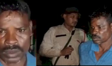 বোকাখাতৰ যুগলআটিত কিশোৰীক ধৰ্ষণ কৰি হত্যা : তিনিদিনৰ পাচত যুৱতীৰ মৃতদেহ উদ্ধাৰ : এজনক আটক  :