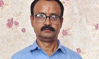 বোকাখাতৰ জেষ্ঠ সাংবাদিক নীলু আচাৰ্যলৈ দুলীয়াজান প্ৰেছ ক্লাবৰ অইল-ডিপিচি মেডিয়া বঁটা  :