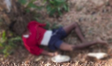 বোকাখাতৰ বৰজুৰিৰ দলামৰা পথৰ কাষত যুৱকৰ মৃতদেহ উদ্ধাৰ  : পৰিকল্পিত হত্যা কাণ্ড বুলি সন্দেহ স্থানীয় লোকৰ  :