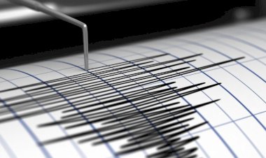 জাপানত ৭.৫০ প্ৰাৱল্যৰ ভূমিকম্প : বিস্তৰ ক্ষয় ক্ষতিৰ আশংকা : ভূমিকম্পৰ পিচত চুমানিৰ শংকাত শংকিত দেশবাসী :