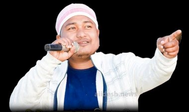 A Tragic End of Rajib Sadiya: Assam Mourns the Loss of a Beloved Musical Gem