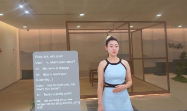 TaoAvatar : A Breakthrough in 3D AI Avatars Beyond 2D Limitations