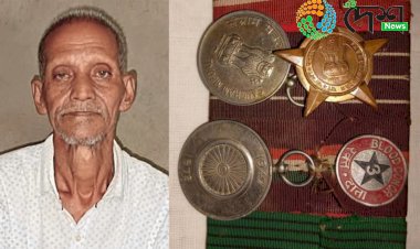 ভাৰত পাকিস্তান যুদ্ধত পাকিস্থানত কাৰাবন্দী হোৱা আনন্দ দাস গুৰুতৰ ভাৱে অসুস্থ : গুৱাহাটীলৈ নিবলৈ পোৱা নাই এখন উপযুক্ত এম্বুলেঞ্চ :