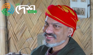 অসমীয়াৰ হিয়াৰ আমঠু জুবিন গাৰ্গলৈ এইদেশৰ শ্ৰদ্ধাঞ্জলি :