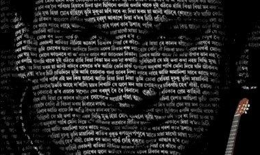 #ZubeenGarg — a cult name that resonates in the hearts of each one of us . The Assamese Community.